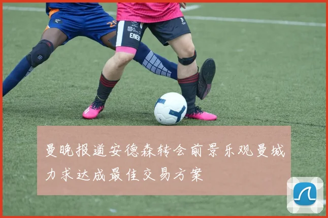 曼晚报道安德森转会前景乐观曼城力求达成最佳交易方案